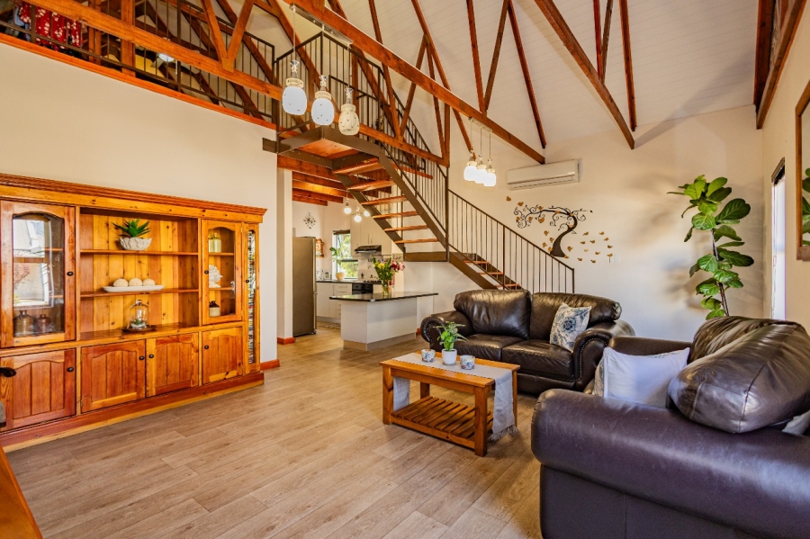 2 Bedroom Property for Sale in Rouxpark Western Cape